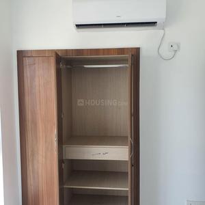Bedroom Image of 1260 Sq.ft 2 BHK Apartment / Flat for sale in Umang Winter Hills, Sector 77 Gurgaon for Rs. 13500000