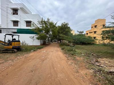 Karuppayurani Plot View 2