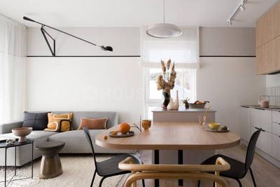 Hall Image of 2298 Sq.ft 4.5 BHK Apartment / Flat for sale in M3M Capital, Sector 113 Gurgaon for Rs. 35600000