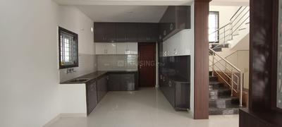 Kitchen Image of 2509 Sq.ft 3 BHK Villa for sale in Nagole Hyderabad for Rs. 25000000
