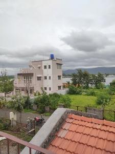 Balcony Image of 2259 Sq.ft 3 BHK Independent House for sale in Moh tarf shirwal Satara for Rs. 6000000