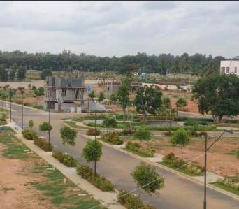 Image of 120 Sq.ft Residential Plot / Land for sale in JMS The Nation, Sector 95, Gurgaon for Rs. 25000000