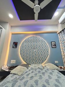 Bedroom Image of 2400 Sq.ft 4.5 BHK Apartment / Flat for sale in Bhayli Vadodara for Rs. 14500000