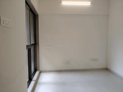Bedroom Image of 675 Sq.ft 1 BHK Apartment / Flat for sale in Pushpak Nagar Navi Mumbai for Rs. 4450000