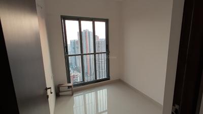 1.5 BHK Flat