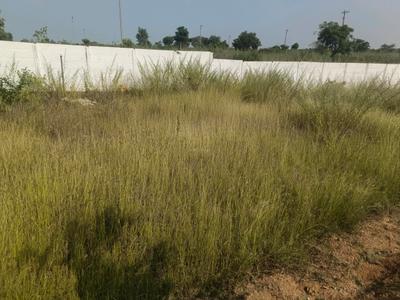 Image of 167 Sq.ft Residential Plot / Land for sale in Kompally, Hyderabad for Rs. 15000014
