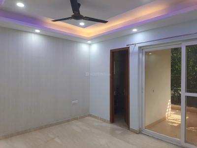 Bedroom Image of 3240 Sq.ft 4 BHK Builder Floor for sale in South City Floors 1, Sector 41 Gurgaon for Rs. 39500000