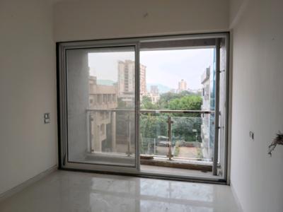 Bedroom Image of 1685 Sq.ft 3 BHK Apartment / Flat for sale in Millennium Flora, Panvel Navi Mumbai for Rs. 19800000