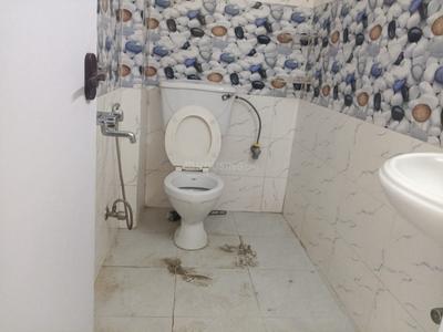 Image of 1800 Sq.ft 3 BHK Builder Floor for rent in Shivalik, New Delhi for Rs. 60000