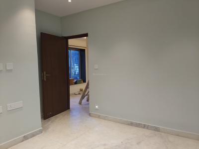 Bedroom Image of 1263 Sq.ft 3 BHK Apartment / Flat for sale in New Alipore Kolkata for Rs. 8500000