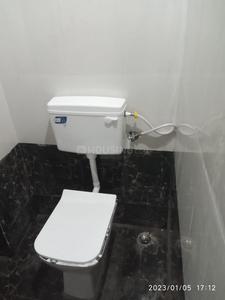 Bathroom Image of NASHIK PG FOR GIRLS in Satpur, Nashik