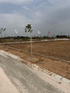 Image of 2500 Sq.ft Residential Plot / Land for sale in Gadota, Jaipur for Rs. 6599000