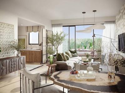 3.5 BHK Villa