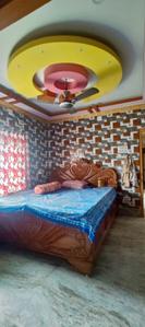 Bedroom Image of 600 Sq.ft 2 BHK Apartment / Flat for sale in Basirhat North 24 Parganas District for Rs. 1800000