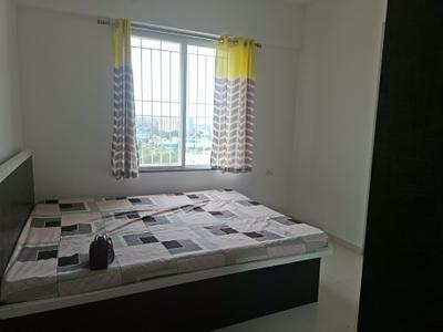Fortune Empress Bedroom 3
