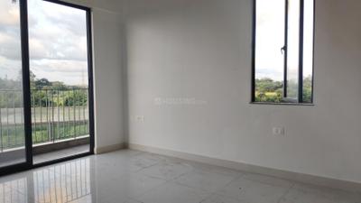 Bedroom Image of 1330 Sq.ft 3 BHK Apartment / Flat for sale in The Soul, New Town Kolkata for Rs. 12500000