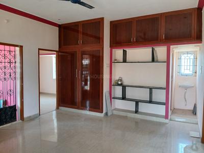 Living Room Image of 850 Sq.ft 2 BHK Independent House for rent in Avadi Chennai for Rs. 6000