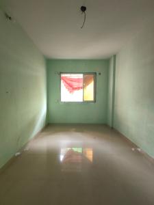 Hall Image of 600 Sq.ft 1 BHK Apartment / Flat for rent in Kalwa Thane for Rs. 16000