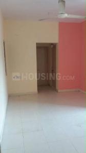 Hall Image of 1000 Sq.ft 2 BHK Apartment / Flat for rent in Swawlambi Nagar Nagpur for Rs. 17000