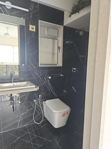 Bedroom Image of 652 Sq.ft 1 BHK Apartment / Flat for sale in Raj 127 Raj Homes, Mira Road East Mira Bhayandar for Rs. 7400000