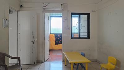 Bedroom Image of 2800 Sq.ft 3 BHK Villa for sale in DSK Meghmalhar, Dhayari Pune for Rs. 15200000