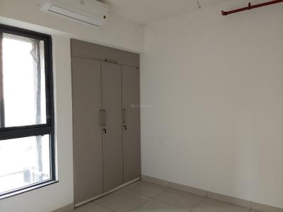 Bedroom Image of 1150 Sq.ft 2 BHK Apartment / Flat for sale in Godrej City Woods Panvel Phase 1, Panvel Navi Mumbai for Rs. 10000000