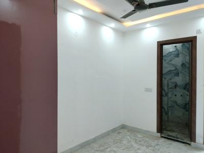 Bedroom Image of 950 Sq.ft 3 BHK Builder Floor for sale in Sector 16 Dwarka New Delhi for Rs. 7600000