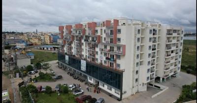 Image of 1662 Sq.ft 2 BHK Apartment / Flat for sale in Profound Symphony, Jigani, Bengaluru for Rs. 9000000