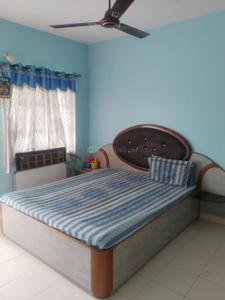 Bedroom Image of 1180 Sq.ft 3 BHK Apartment / Flat for sale in New Indora Nagpur for Rs. 6000000
