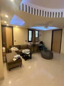 3 BHK Independent Builder Floor