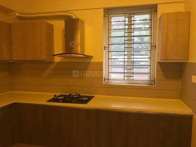 Kitchen Image of 1235 Sq.ft 2 BHK Apartment / Flat for sale in Akruti Erica, Vile Parle East Mumbai for Rs. 33500000
