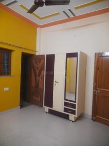 Bedroom Image of 900 Sq.ft 1 BHK Independent House for rent in Clement Town Dehradun for Rs. 10000