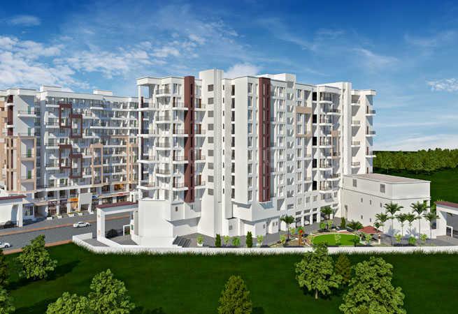 Sukhwani Skylines Main Image 1