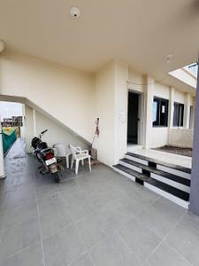 Image of 1506 Sq.ft 4 BHK Villa for sale in S Amin Aatmiya Grand Villa 23, Tarsali, Vadodara for Rs. 7451000
