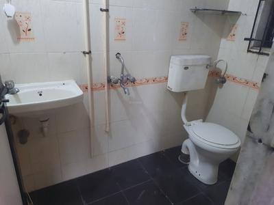 Image of 800 Sq.ft 2 BHK Apartment / Flat for rent in Vashi, Navi Mumbai for Rs. 38000