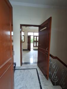 Hall Image of 990 Sq.ft 3 BHK Independent House for rent in Sector 23 Gurgaon for Rs. 40000