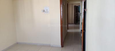 2 BHK Fully Furnished Flat