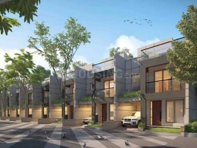 Image of 3500 Sq.ft 3 BHK Villa for sale in Ravet, Pune for Rs. 28000000