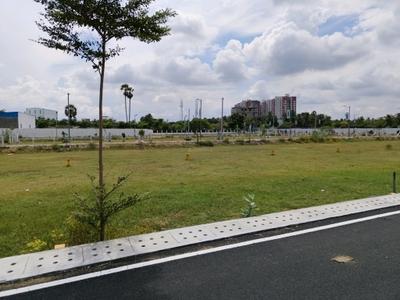 Image of 1080 Sq.ft Residential Plot / Land for sale in Staar Royal C, Kelambakkam, Chennai for Rs. 5182920