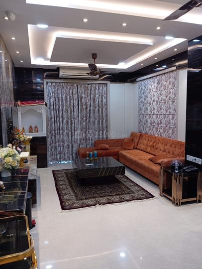 4 BHK Flat for rent in Tangra, Kolkata - 2800 Sqft