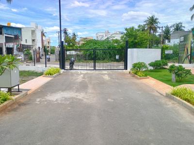 Image of 1200 Sq.ft Residential Plot / Land for sale in Kelambakkam, Chennai for Rs. 5938800