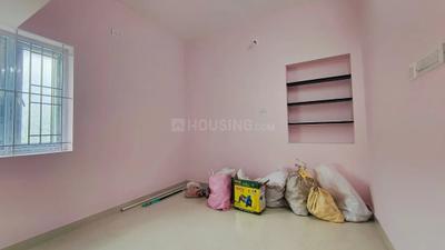 Bedroom Image of 700 Sq.ft 2 BHK Villa for sale in Chengalpattu Chennai for Rs. 2254000