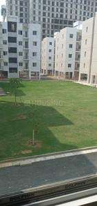 Image of 455 Sq.ft 1 BHK Apartment / Flat for sale in New Town, Kolkata for Rs. 2500000