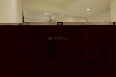 Bedroom Image of 1410 Sq.ft 3 BHK Apartment / Flat for sale in Kothrud Pune for Rs. 19900000