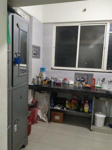 Kitchen Image of Laxmi Krupa  in Karve Nagar, Pune