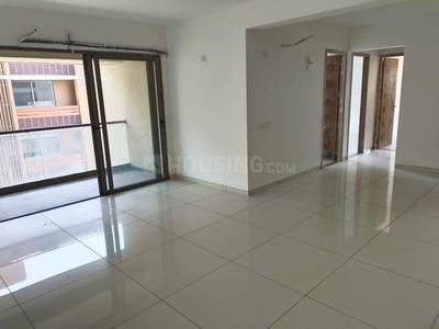 2 BHK Semi Furnished Flat