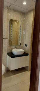 Bathroom Image of 1099 Sq.ft 2 BHK Apartment / Flat for sale in Hero Homes, Sector 104 Gurgaon for Rs. 15900000