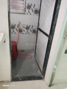 Bathroom Image of 400 Sq.ft 1 RK Apartment / Flat for sale in Kalwa Thane for Rs. 4200000