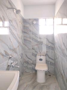 Bedroom Two Image of 1415 Sq.ft 3 BHK Apartment / Flat for sale in Sri Vidhathri Vasatham, Electronic City Bengaluru for Rs. 9810000