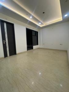 Hall Image of 1800 Sq.ft 3 BHK Builder Floor for sale in Model Town New Delhi for Rs. 34000000